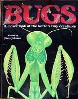 Tapa de Bugs: A Closer Look at the World's Tiny Creatures