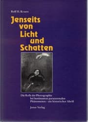Tapa de Jenseits von Licht und Schatten