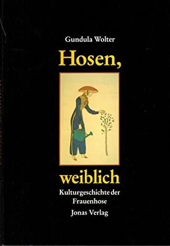 Tapa de Hosen, weiblich