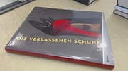 Tapa de Die Verlassenen Schuhe (German Edition)