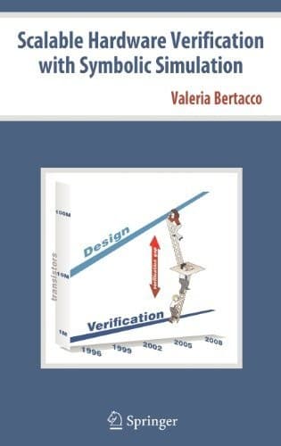 Tapa de Scalable Hardware Verification with Symbolic Simulation