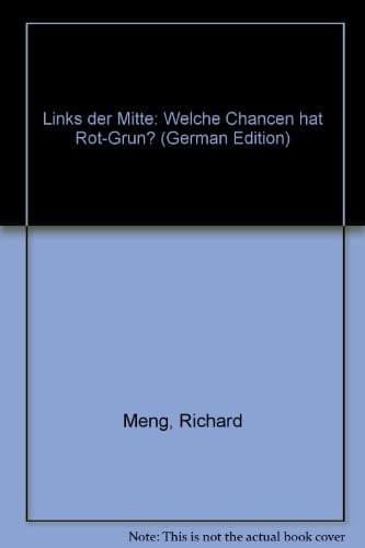 Tapa de Links der Mitte
