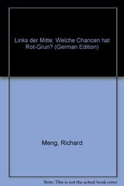 Tapa de Links der Mitte