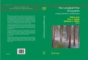 Tapa de The Longleaf Pine Ecosystem: Ecology, Silviculture, and Restoration (Springer Series on Environmental Management)