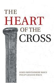 Tapa de The Heart of the Cross