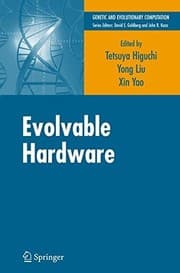 Tapa de Evolvable Hardware (Genetic and Evolutionary Computation)