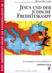 Tapa de Jesus und der jüdische Freiheitskampf