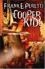 Tapa de Cooper Kids Adventure Series Set