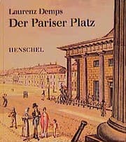 Tapa de Der Pariser Platz