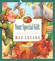 Tapa de Your special gift