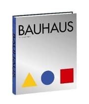 Tapa de Bauhaus