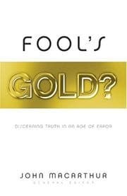 Tapa de Fool's gold?