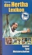 Tapa de Das Hertha-Lexikon.