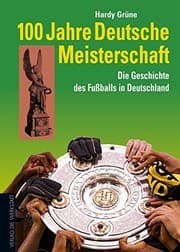 Tapa de 100 Jahre Deutsche Meisterschaft