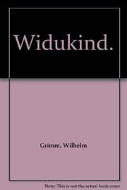 Tapa de Widukind.