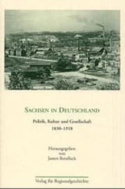 Tapa de Sachsen in Deutschland