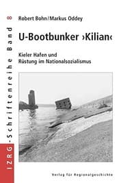 Tapa de U-Bootbunker "Kilian"