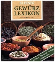 Tapa de DuMonts kleines Gewürzlexikon