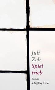 Tapa de Spieltrieb
