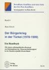Tapa de Der Bürgerkrieg in der Türkei, 1978-1999
