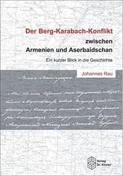 Tapa de Der Berg-Karabach-Konflikt zwischen Armenien und Aserbaidschan