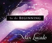Tapa de In the beginning