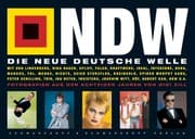 Tapa de NDW - Die Neue Deutsche Welle.