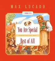Tapa de You Are Special and Best of All (Wemmicks Collection)