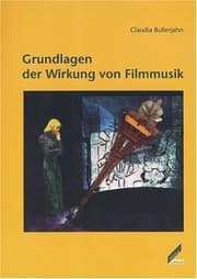 Tapa de Grundlagen der wirkung von filmmusik