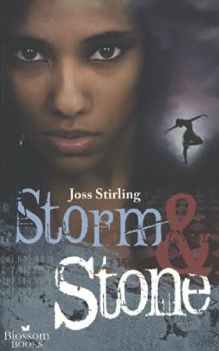 Tapa de Storm & Stone (Dutch Edition)
