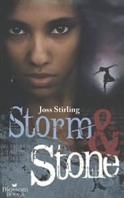Tapa de Storm & Stone (Dutch Edition)