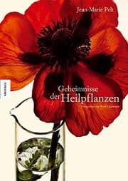 Tapa de Geheimnisse der Heilpflanzen