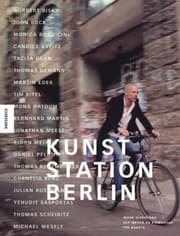 Tapa de Kunststation Berlin