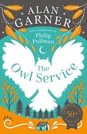 Tapa de The Owl Service