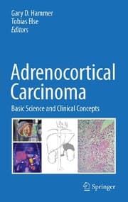 Tapa de Adrenocortical Carcinoma: Basic Science and Clinical Concepts