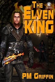 Tapa de The Elven King