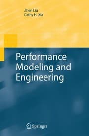 Tapa de Performance Modeling and Engineering
