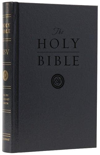 Tapa de Wide Margin Reference Bible