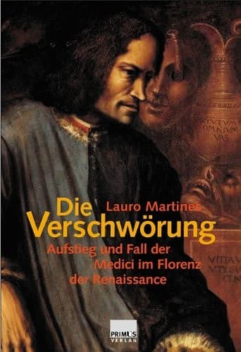 Tapa de Die Verschwörung