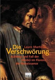 Tapa de Die Verschwörung