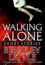Tapa de Walking Alone: Short Stories