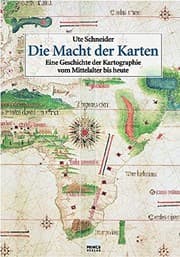 Tapa de Die Macht der Karten. Sonderausgabe