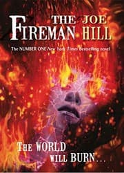 Tapa de The Fireman [Signed Slipcase ED.]