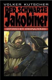 Tapa de Der schwarze Jakobiner.