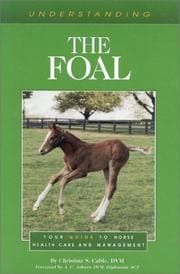 Tapa de Understanding the Foal