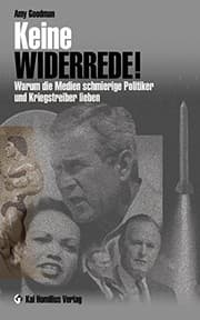 Tapa de Keine Widerrede!