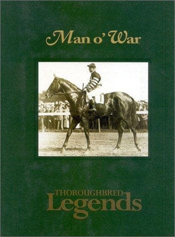 Tapa de Man o' War
