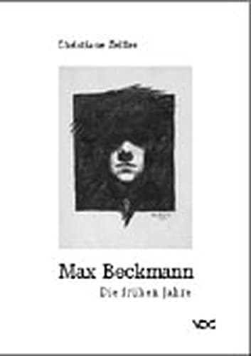 Tapa de Max Beckmann