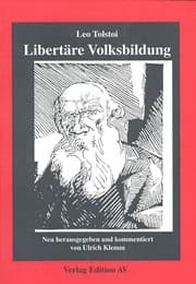 Tapa de Libertäre Volksbildung