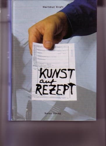 Tapa de Kunst auf Rezept